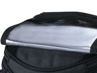 Велосумка на руль Topeak TourGuide (черный)