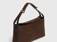 Сумка через плечо, Коричневый