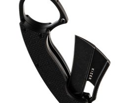 Складной нож Kizer Dodo, сталь Nitro-V, рукоять G10