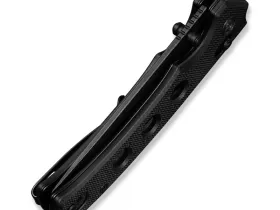 Складной нож CIVIVI Noctis, сталь Nitro-V, рукоять G10