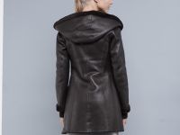 Женская куртка Lacoste