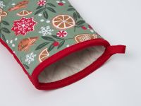 Комплект кухонный Зимнее время/Winter time