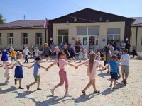 Кичкинский сельский дом культуры