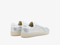 Мужские кеды Lacoste BASESHOT PRO 225 1 SMA