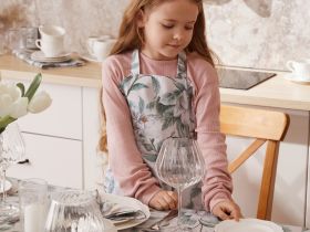 Фартук Modestia детский