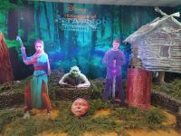 Многофункциональный культурный центр Романовского района