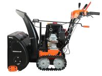 Снегоуборщик PATRIOT Сибирь 110 CЕT