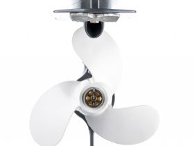 4х-тактный лодочный мотор MIKATSU MF3.5FHS (2024)