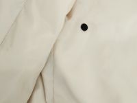 Утепленная куртка с воротником-стойкой