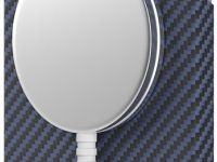 Клип-кейс VLP Kevlar Case с MagSafe для Apple iPhone 17 Pro Max Blue