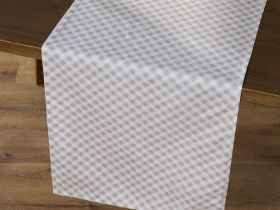 Скатерть-дорожка Reticella