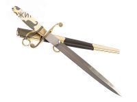 Кортик Офицерский ФСБ