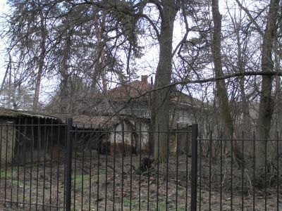 Дом фельдшера