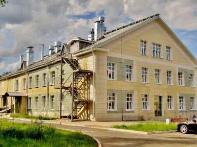 Культурный центр «Катунино»