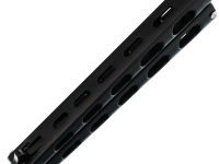 Тренировочный балисонг Ниндзя Икс