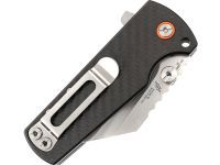 Складной нож Artisan Proponent, сталь D2, рукоять карбон
