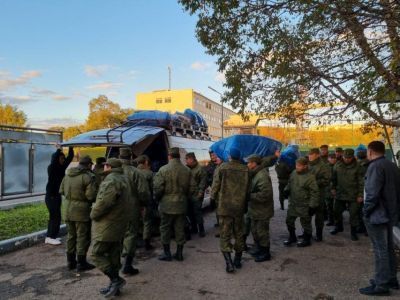 Уменьшилось количество ошибочно мобилизованных, заявили в постпредстве Якутии по ДФО