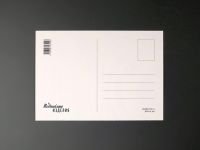 Открытка "Маршрут построен"