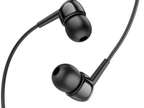 Наушники Hoco M99 Чёрные