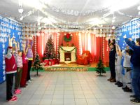 Кузнечихинский дом культуры