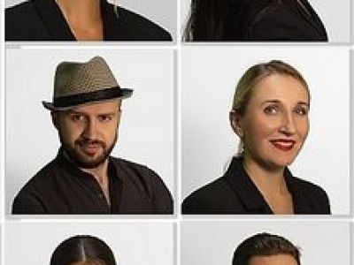 Грузинское очарование