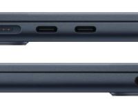 Ноутбук Apple