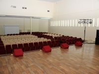 Межпоселенческий культурно-досуговый центр Ейского района