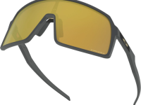 Очки солнцезащитные Oakley Sutro Matte Carbon/Prizm 24K (комплект)