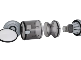 Пылесос Polaris PVC 2211