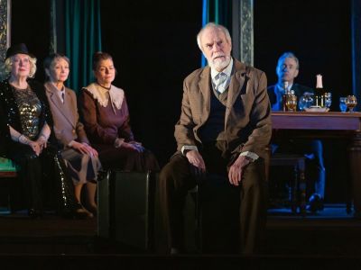 Билеты на Родные / Близкие (Театр на Литейном) / Театр | Афиша | ИнфоТаймс