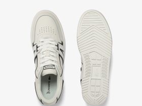 Мужские кеды Lacoste L001