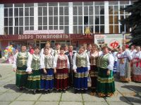 Сергиевский сельский дом культуры, филиал № 7