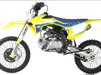 Питбайк APOLLO RXF Freeride 150X-LE 19/16