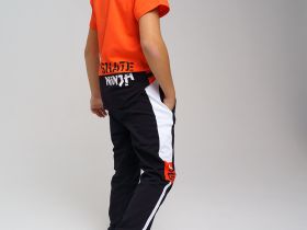 Футболка для мальчика