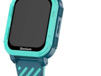 Детские часы Xenium