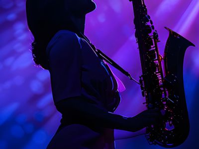 Ансамбль MK Jazz и Мария Корель