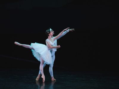 Билеты на Гала-концерт Пермского балета (Театр оперы и балета им. П. И. Чайковского) / Театр | Афиша | ИнфоТаймс