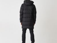 Мужская утеплённая куртка Lacoste Casual Fit