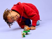 Ninjago 71850 Конструктор Ллойд против элементального монстра