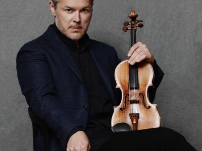 Билеты на Дмитрий Лисс и Вадим Репин (Филармония им. Шостаковича. Большой зал) / Концерт | Афиша | ИнфоТаймс