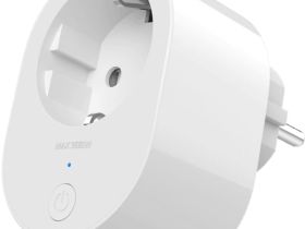 Умная розетка Xiaomi