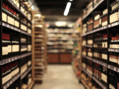 Мониторинг Роскачества: как российское вино представлено в магазинах?