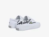 Женские кеды Lacoste JUMP SERVE