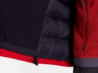 Куртка пуховая Extreme Pro III