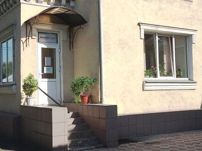 Библиотека-филиал № 3 г. Абакана