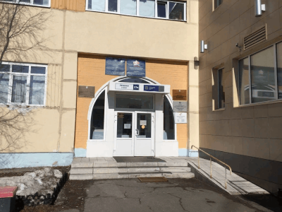 Лекционно-творческий отдел «Наследие»