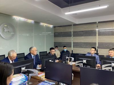 ГоскомОБЖ Якутии подвел итоги проведения республиканского турнира по хапсагаю