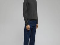 Джемпер с шерстью