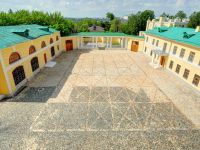 Музейно-краеведческий комплекс «Усадьба Золотаревых»