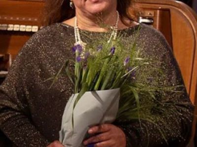 Рождественские вечера у органа при свечах. Встречаем Новый год